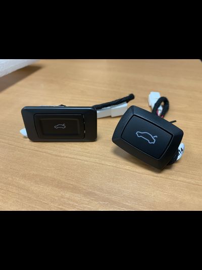 GEELY ATLAS PRO Электро подъемник крышки багажника (5-й двери) (копия)