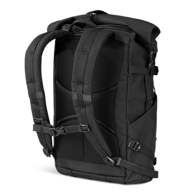 Рюкзак Ogio Core Alpha Convoy 525r Rolltop Black