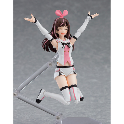 Фигурка фигма Кизуне Ай (figma Kizuna Ai)