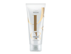 Wella Oil Reflections Бальзам для интенсивного блеска волос (Велла Оил Рефлекшн), 200 мл
