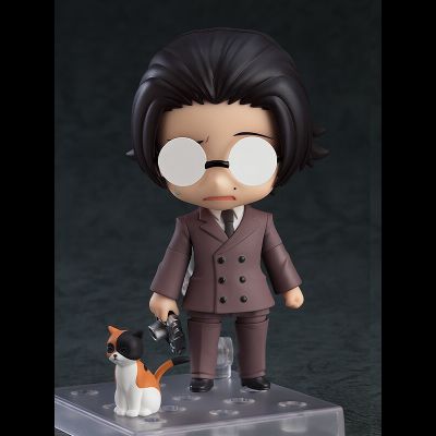 Нендроид Анго Сакагути (Ango Sakaguchi)