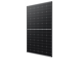 Монокристаллическая солнечная батарея Longi LR5-54HTH 435 Вт (24 В, 435 Вт)