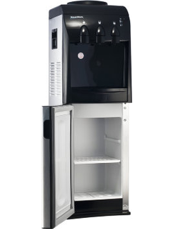 Кулер AquaWork 833-S-B Стальной