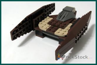 # 7111 Дроид–Истребитель / Droid Fighter (1999)