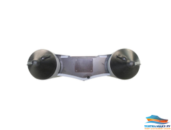 Тент на лодку Викинг 360 PRO арт 757