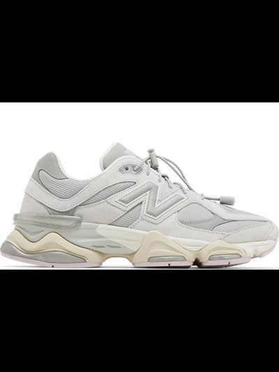New Balance 9060 Grey Matter December Sky