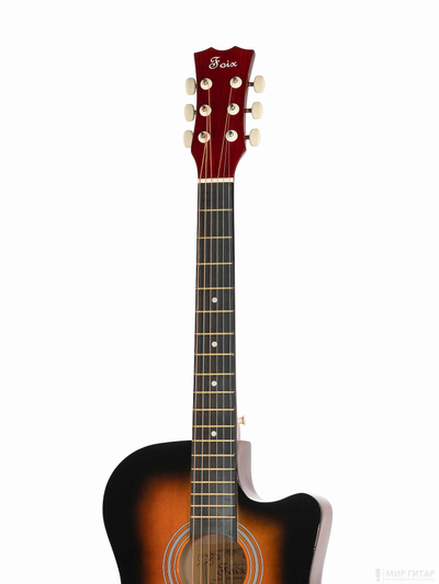 Foix FFG-1038SB 3