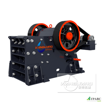 Щековая дробилка 6CX145