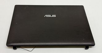 Крышка матрицы для ноутбука Asus K53S в комплекте антена Wi-Fi (13GN3C4AP010)