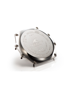 Часы Casio Oceanus OCW-P2000-1A