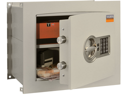 Сейф VALBERG AW-1 3329 EL