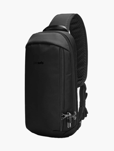 Рюкзак Pacsafe Vibe 325 Sling Black
