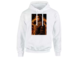 Толстовка Дом Дракона, House of the Dragon №4