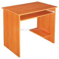 КМ201 Стол компьютерный №80. Размер: 800х770х550.
