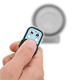 Управление сиреной GSM сигнализации «SafeHouse»