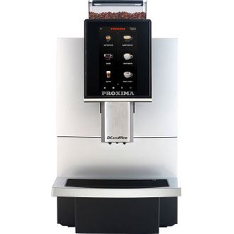 Суперавтоматическая кофемашина Dr.coffee – PROXIMA F 12 PLUS