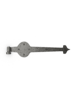 петли Дверная старинная петля 2