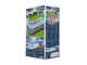 Прямоугольный каркасный бассейн Bestway Power Steel 412х201х122 см (56457)