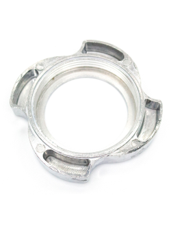 Зажимная гайка (фиксирующее кольцо) аналог для мясорубки и кухонного комбайна Moulinex