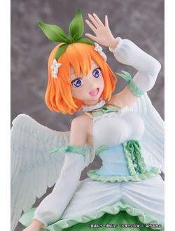 Фигурка 1/7 Ёцуба Накано (Yotsuba Nakano Angel ver.)