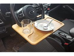 Столик на руль, 400?300 мм