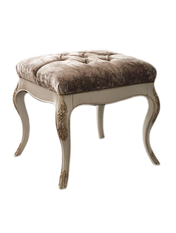 ПУФ GRAN GUARDIA (L56*P56*H53) ART.2075 FRANCESCOPASI