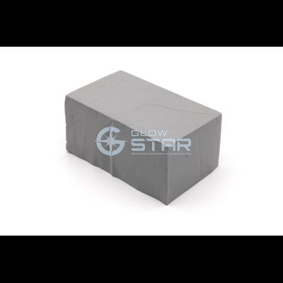 Герметик для фар Koito серый (Брикет 500гр)