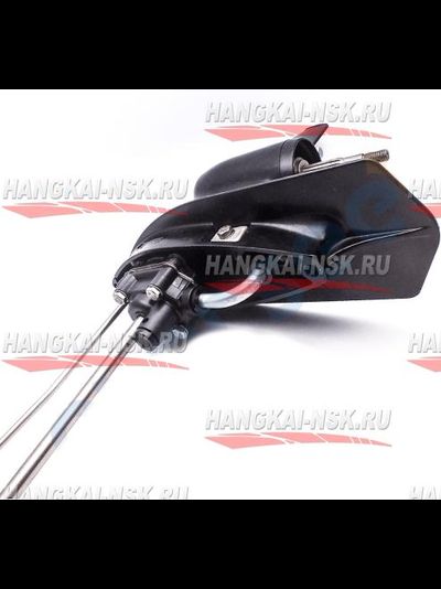 Редуктор в сборе HANGKAI 6.0