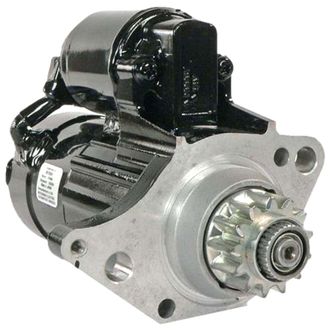 Электростартер двигателя Honda PH130-0065 WSM PH130-0065