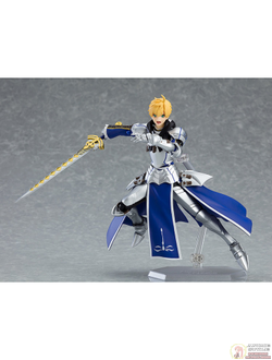 Фигурка фигма Артур Пендрагон (figma Arthur Pendragon Prototype, Saber)