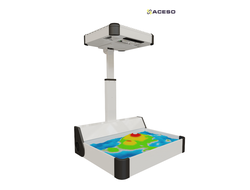 Настольная песочница iSandBOX Micro