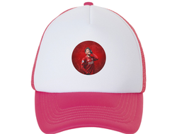 Кепка Ливерпуль, Liverpool FC №4