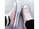 розовые кеды converse pink фото