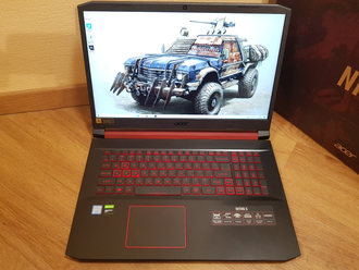 Acer nitro 5 i5 9300h gtx 1050 hotsell