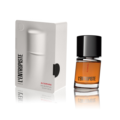L’Entropiste Парфюмерная вода ALTAMURA