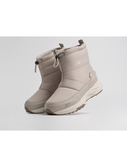 Зимние Сапоги New Balance Snow Peak Beige