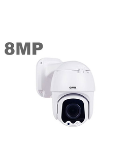 ВИДЕОКАМЕРА GVS PM-2160IP SONY SENSOR 8MP 4К 3840X2160P ЦИФРОВОЙ ФОРМАТ ПЕРЕДАЧИ IP