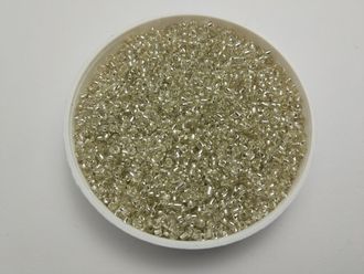 Бисер (Китай)  мелкий №12 уп.1000гр.