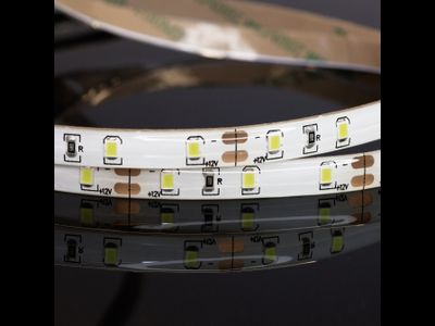 Светодиодная лента 2835 60LED/M 12V IP65 RED SEASTAR