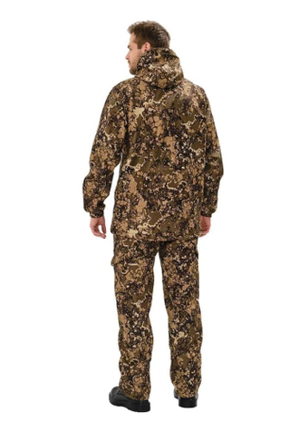 Костюм "РОВЕР" куртка/брюки, цвет: кмф "Камни", ткань: Полофлис (Размеры: 44-46/170-176, 44-46/182-188, 48-50/170-176, 52-54/170-176, 56-58/170-176)