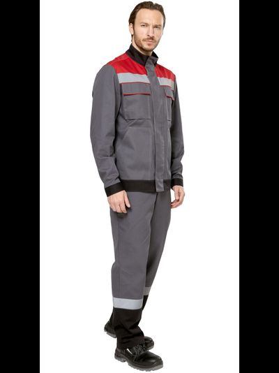 Костюм "Таль" с брюками