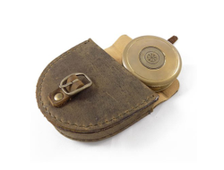 Solstafir - Berdreyminn WOOD BOX DELUXE