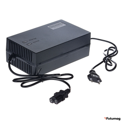 Зарядное устройство Gelbert для свинцовых аккумуляторов 60V32A/H (4.5A)