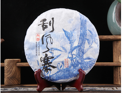 Шен новинка, ждем...