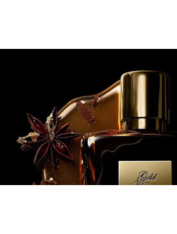 SPICY MUSK PERFUME OIL (CND) / ПРЯНЫЙ МУСКУС ПАРФЮМЕРНЫЙ КОНЦЕНТРАТ