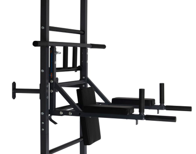 Навесной «Турник-брусья (3в1)»