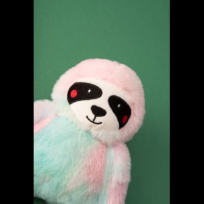 Игрушка для животных "Ленивец Слоун"