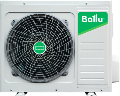 Кондиционер Ballu Defender BSHI-09HN8