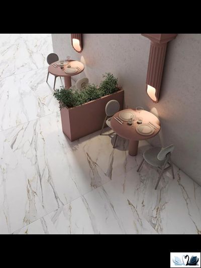 Керамогранит Kerama Marazzi Монте Тиберио 119.5x238.5 см обрезной лаппатированный