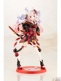 Фигурка 1/7 Аямэ Накири (Ayame Nakiri)
